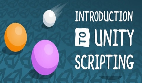 Basics Of Scripting In Unity | ICAT Blog